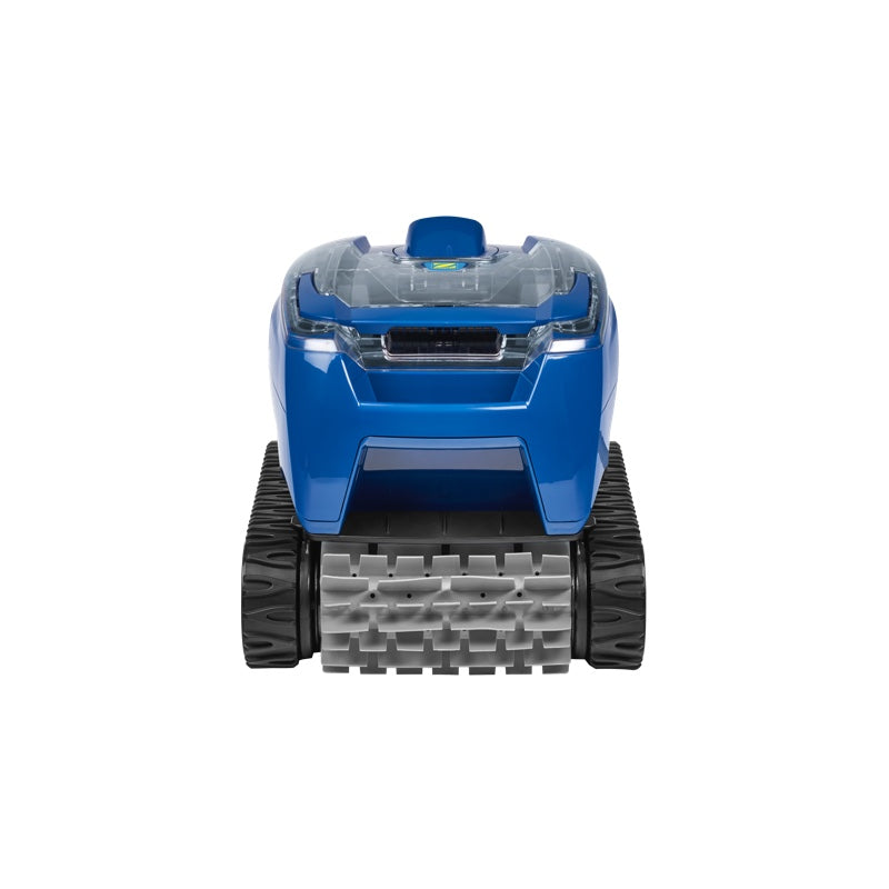 Zodiac TX35 Tornax Robotic Pool Cleaner w/Caddy - For Tiles & Fibreglass Zodiac TX35 Tornax Robotic Pool Cleaner w/Caddy - For Tiles & Fibreglass